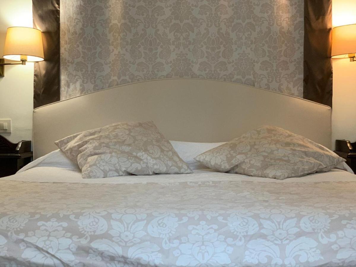 Hotel Cardenal Ram Morella Eksteriør billede