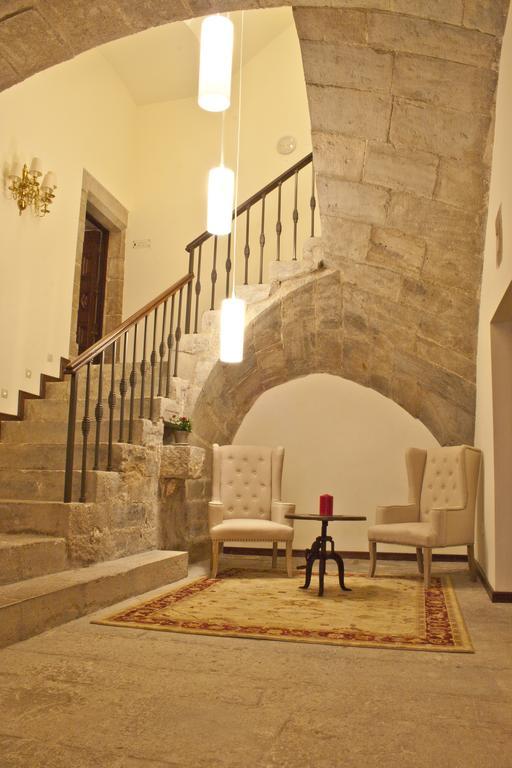 Hotel Cardenal Ram Morella Eksteriør billede